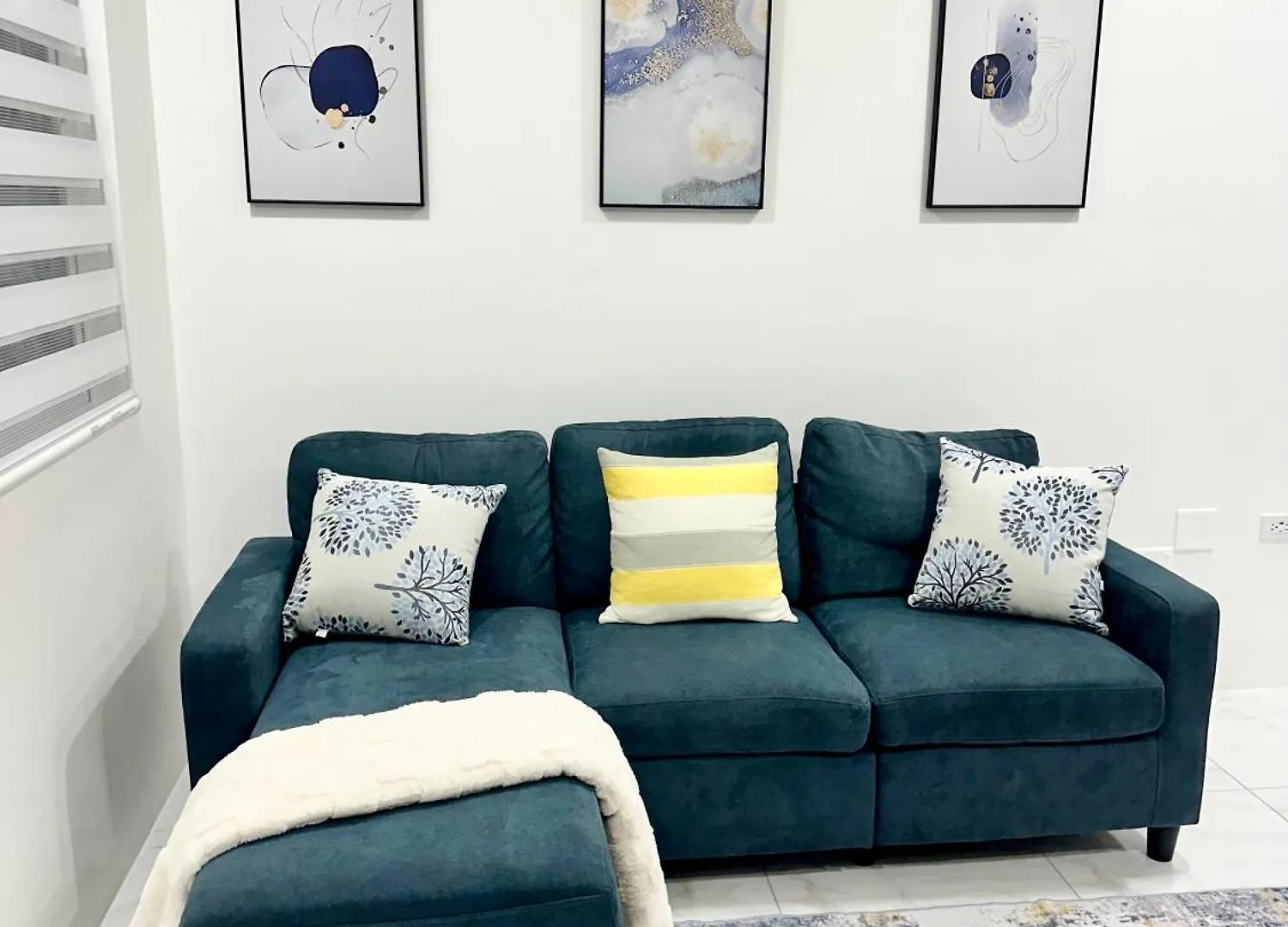 Wymering Suite - Modern 2Br Suite In New Кингстон Апартаменты