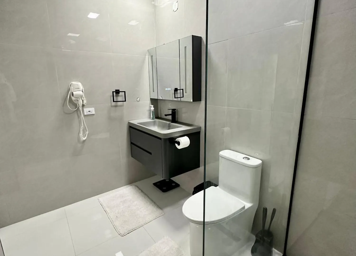 Апартаменты Wymering Suite - Modern 2Br Suite In New Кингстон