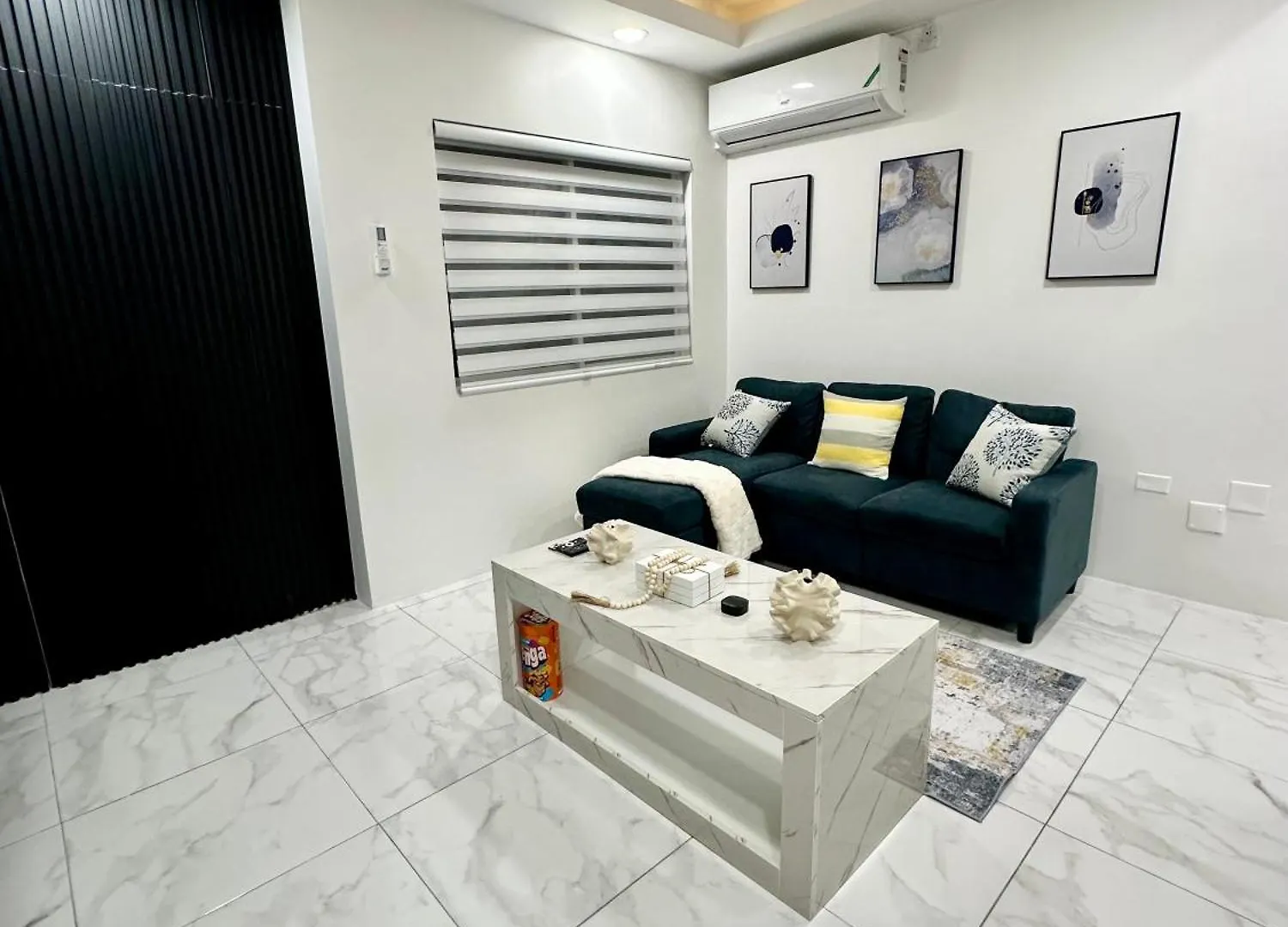 Wymering Suite - Modern 2Br Suite In New Кингстон 0*,