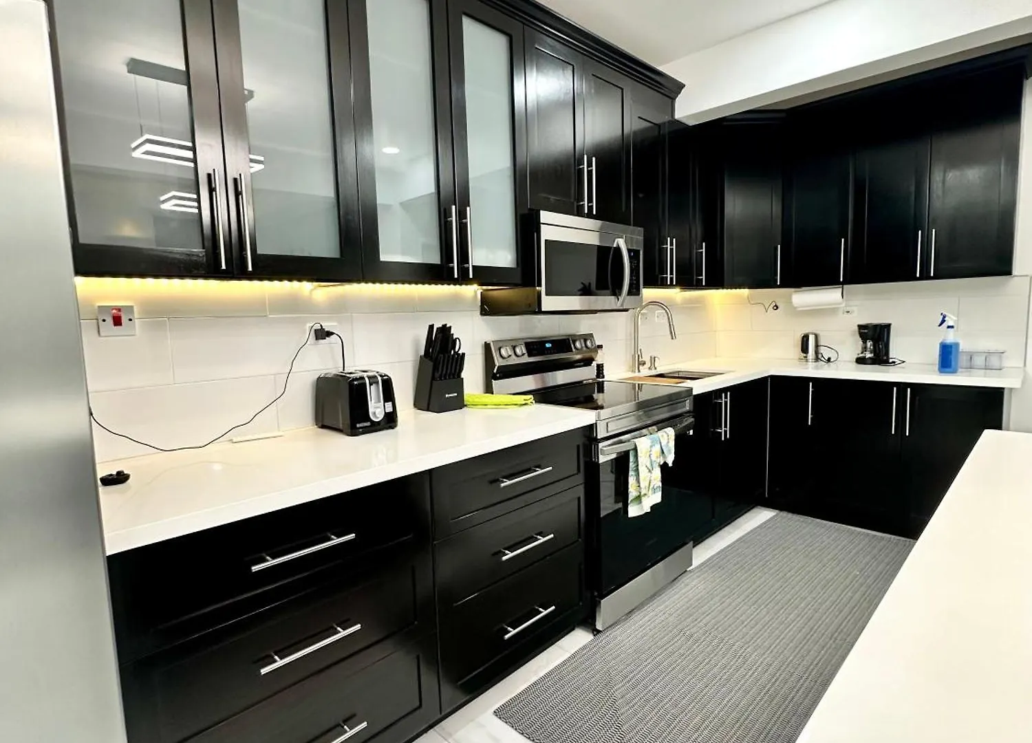 Wymering Suite - Modern 2Br Suite In New Кингстон