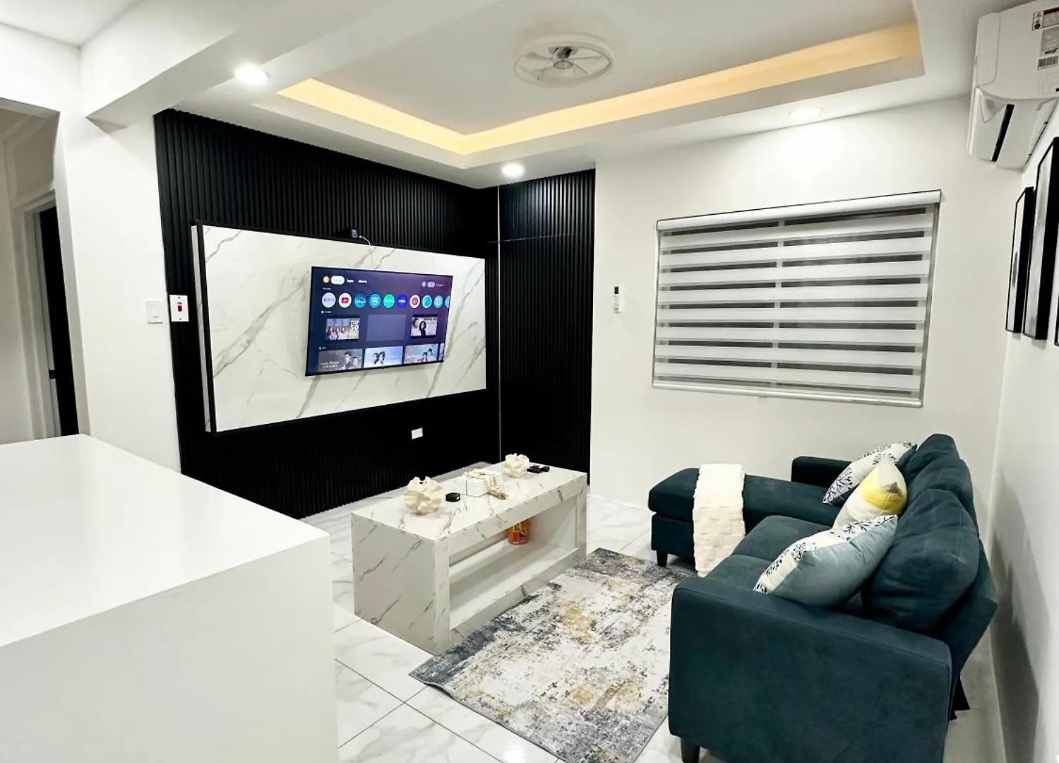 Διαμέρισμα Wymering Suite - Modern 2Br Suite In New Κίνγκστον Τζαμάικα