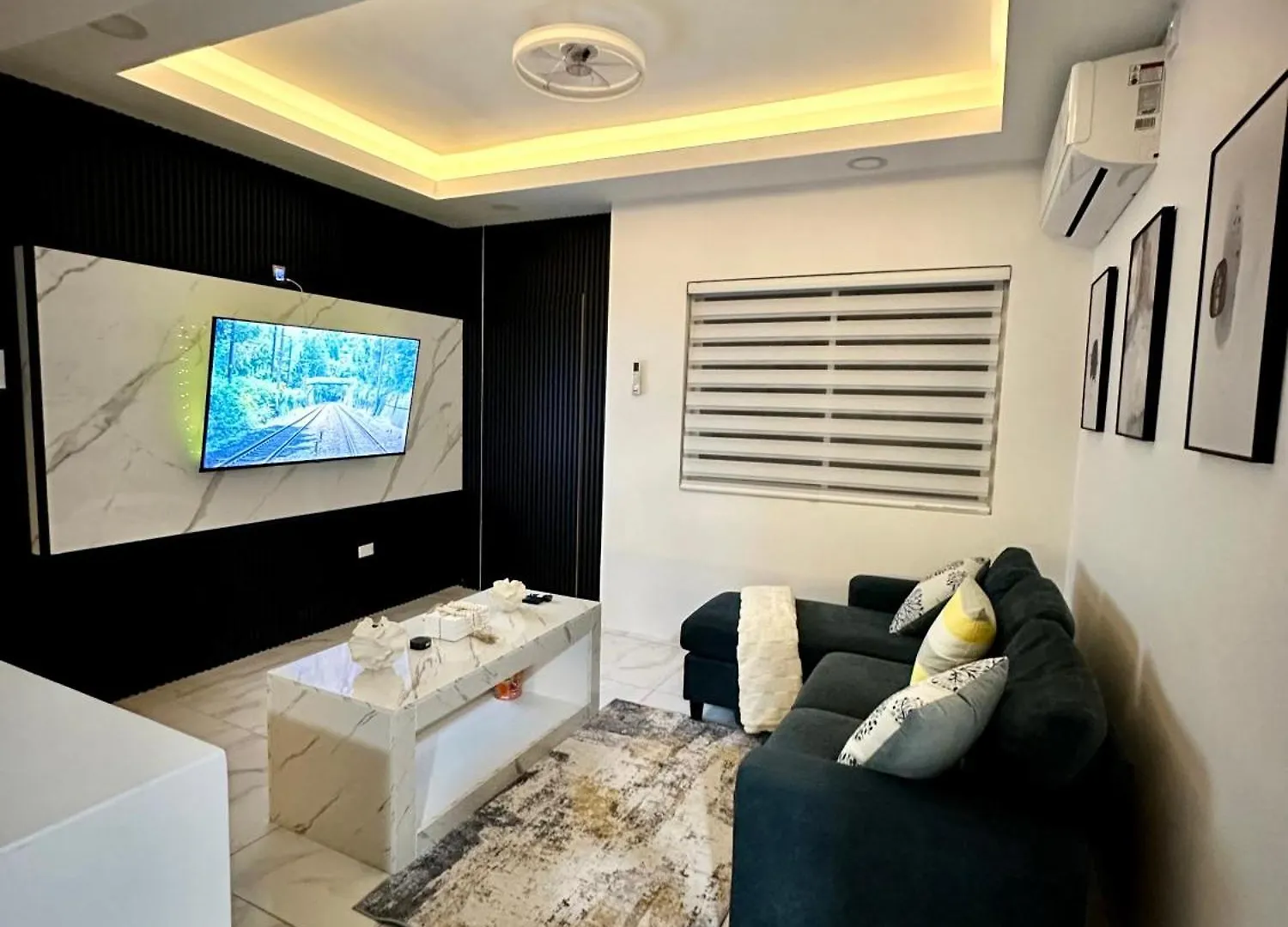 Wymering Suite - Modern 2Br Suite In New Κίνγκστον 0*,  Τζαμάικα