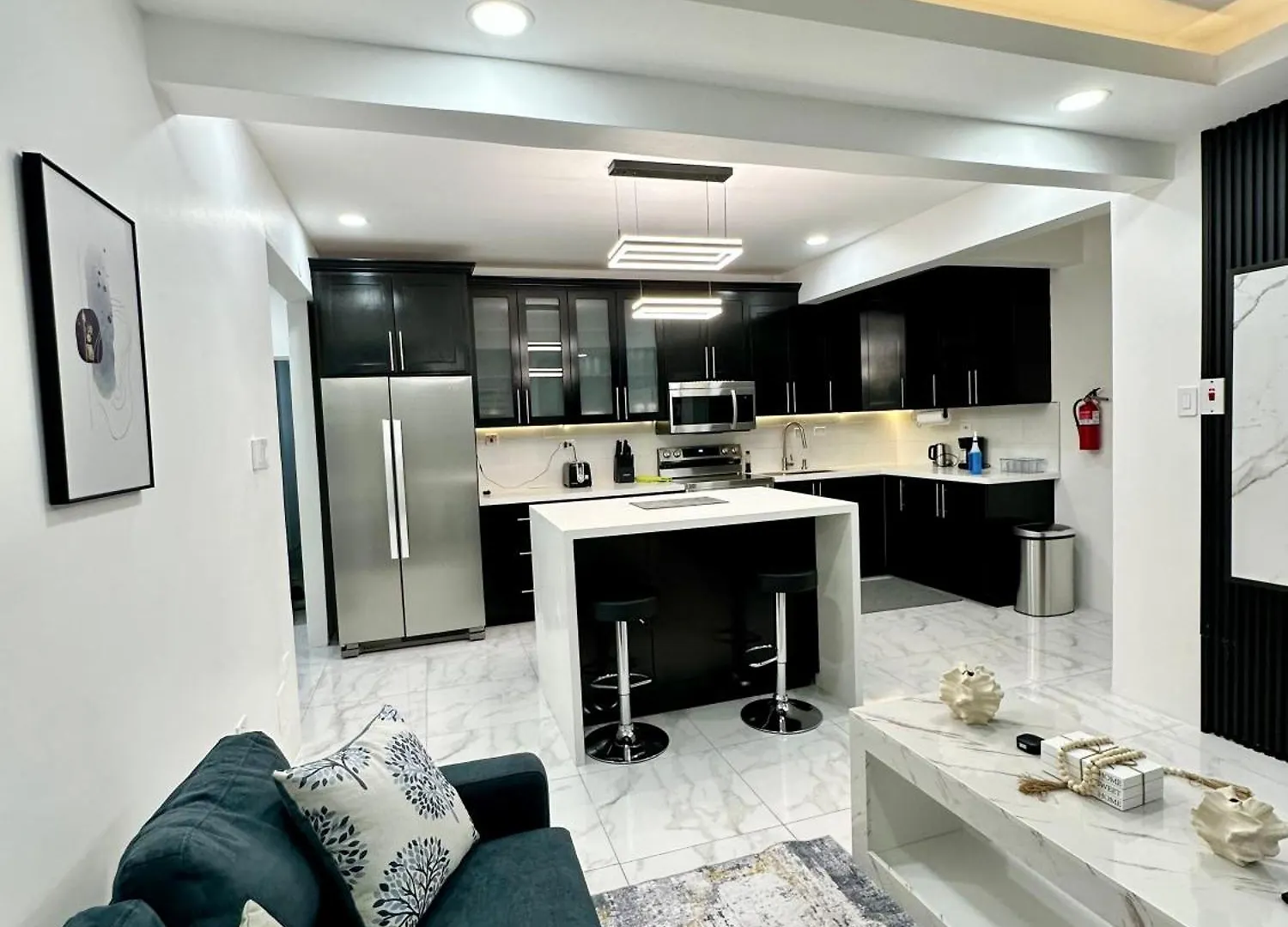 Wymering Suite - Modern 2Br Suite In New Κίνγκστον